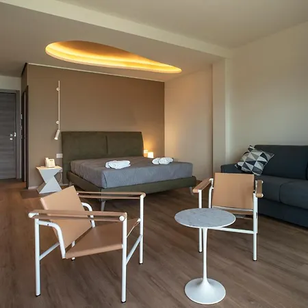 Hotel Belvedere 4*