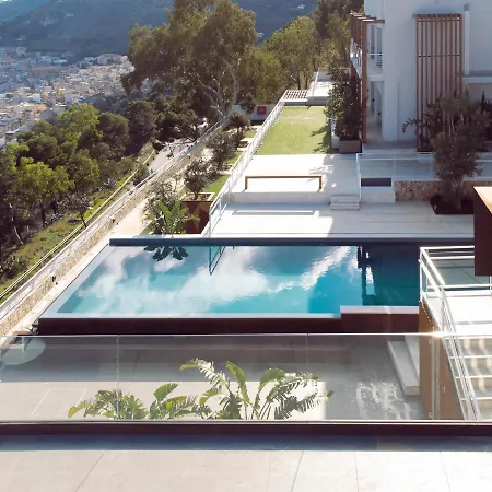 Belvedere Hotel Castellammare del Golfo