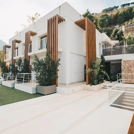 Belvedere Hotel