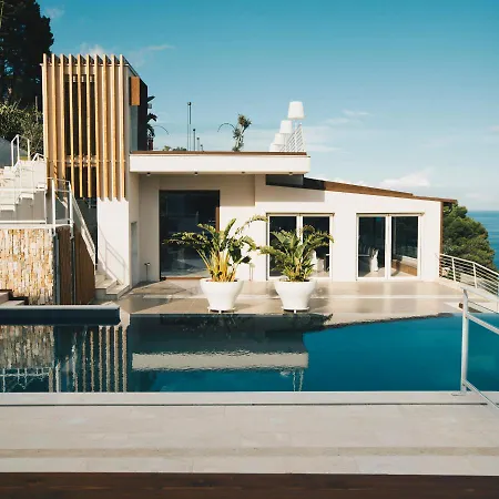 Belvedere Hotel