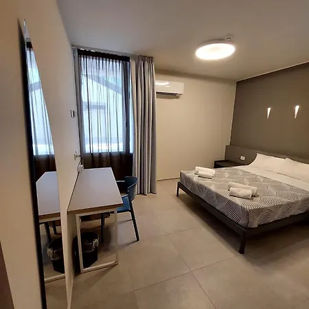 Belvedere Hotel 4*