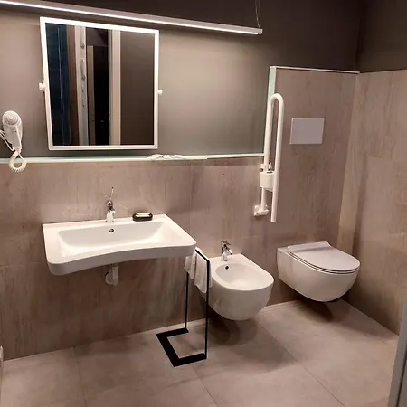 Hotel Belvedere 4*