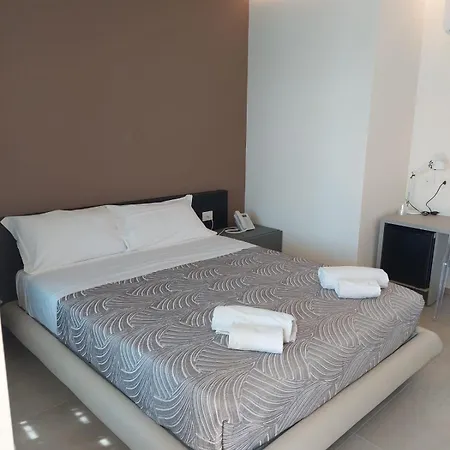 Hotel Belvedere