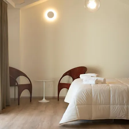 Hotel Belvedere