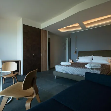 Belvedere Hotel 4*