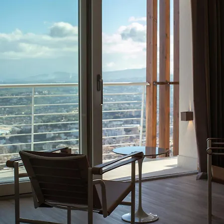 Hotel Belvedere