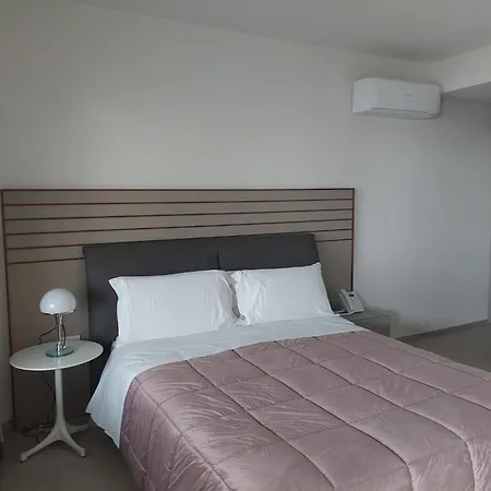 Hotel Belvedere