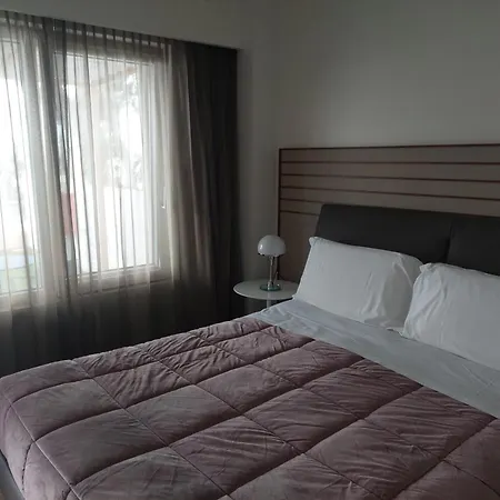 Belvedere Hotel