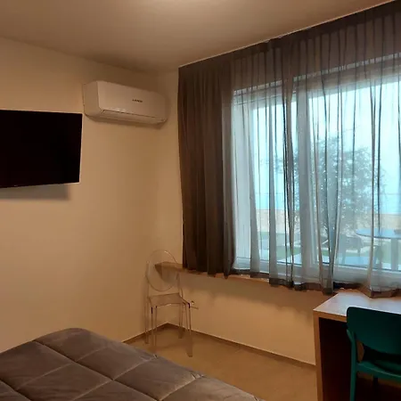 Hotel Belvedere