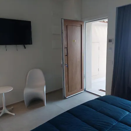 Hotel Belvedere Castellammare del Golfo