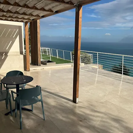 Hotel Belvedere Castellammare del Golfo