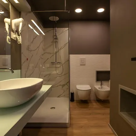 Belvedere Castellammare del Golfo