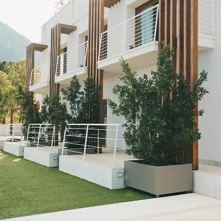 Otel Belvedere Castellammare del Golfo