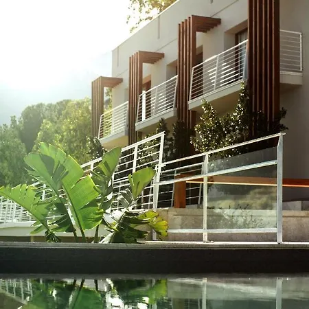 Belvedere Otel Castellammare del Golfo