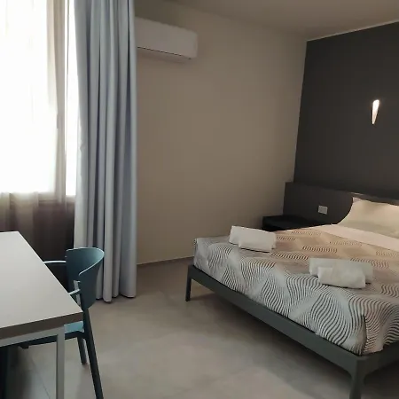 Belvedere 4* Castellammare del Golfo