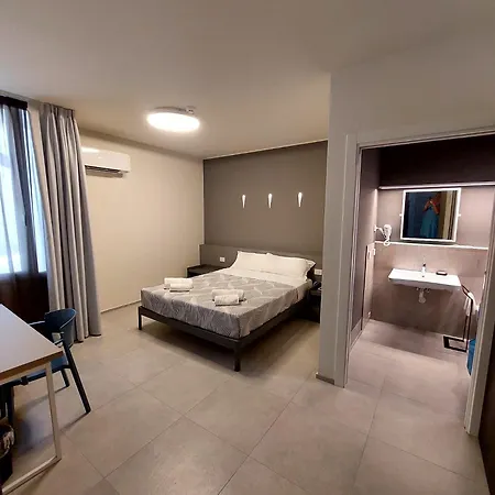 Belvedere Otel Castellammare del Golfo