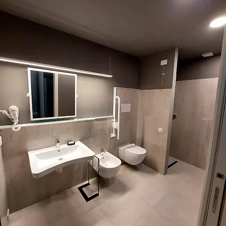 Otel Belvedere Castellammare del Golfo