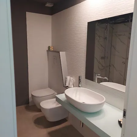 Belvedere Otel Castellammare del Golfo