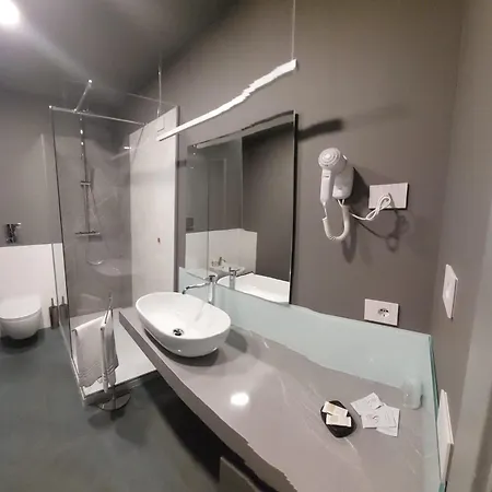 Belvedere Otel Castellammare del Golfo