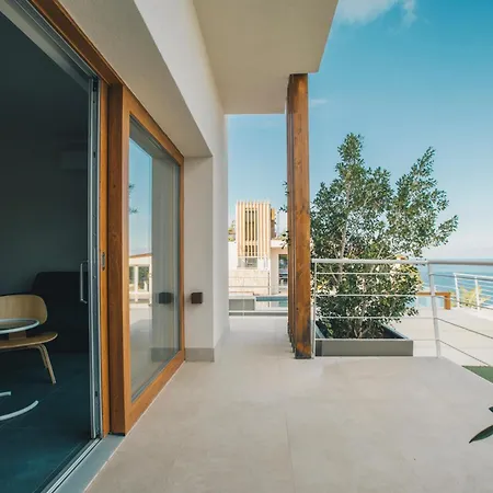 Otel Belvedere Castellammare del Golfo