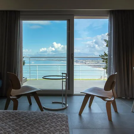 Otel Belvedere Castellammare del Golfo