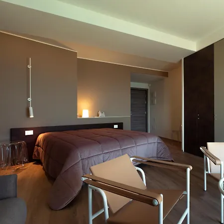 Otel Belvedere Castellammare del Golfo