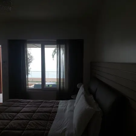 Belvedere Castellammare del Golfo