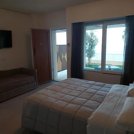 Belvedere Otel Castellammare del Golfo