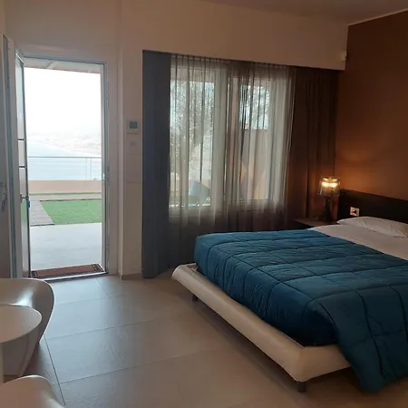 Belvedere Otel Castellammare del Golfo