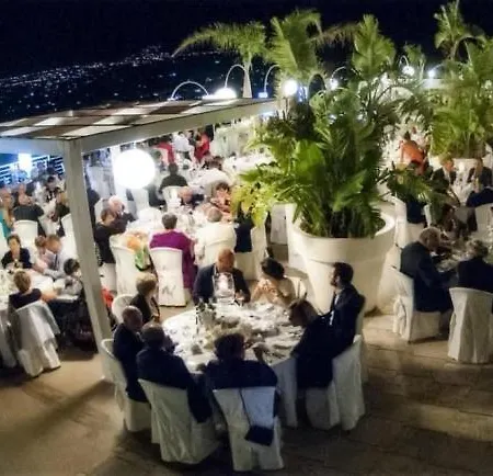 Belvedere Otel Castellammare del Golfo