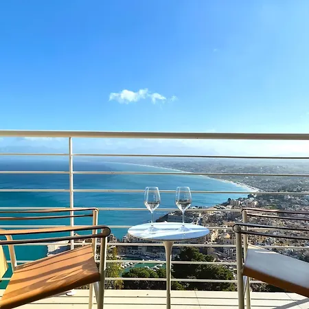 Belvedere Otel Castellammare del Golfo