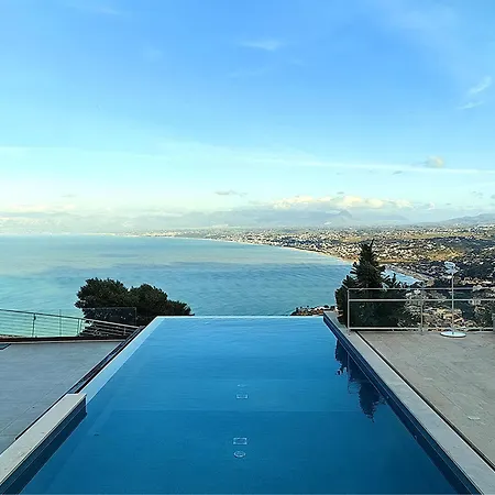 Otel Belvedere