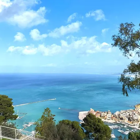 Belvedere Otel 4*