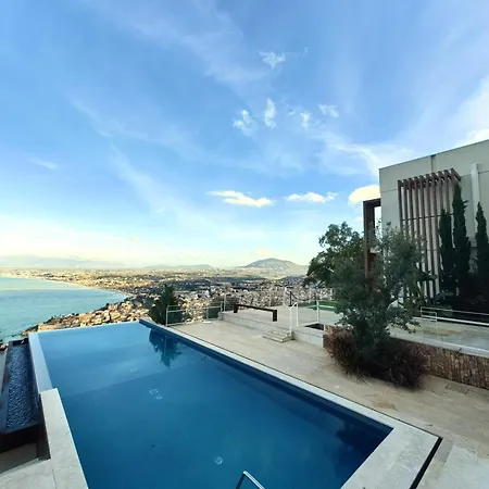 Belvedere 4*