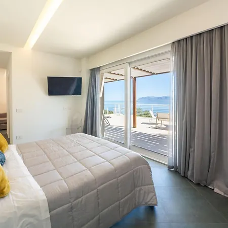 Belvedere 4* Castellammare del Golfo