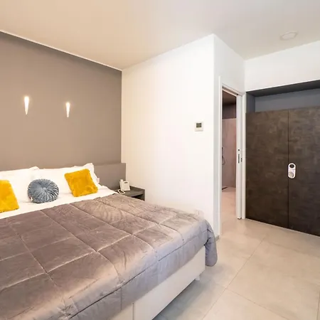 Belvedere Szálloda 4*