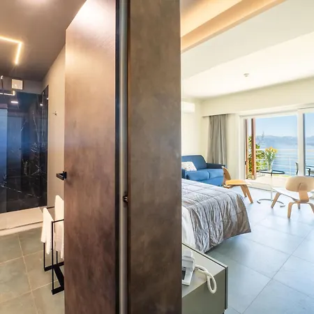 Belvedere Szálloda 4*