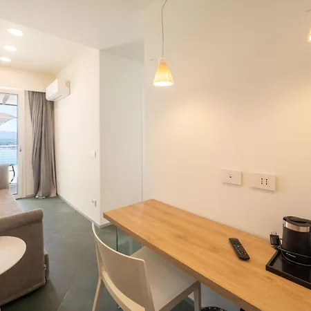Belvedere 4* Castellammare del Golfo