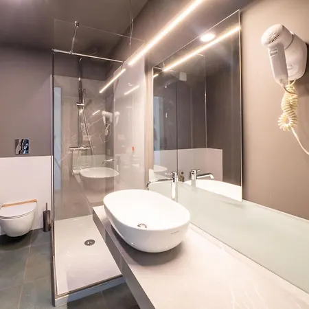 Belvedere Szálloda 4*