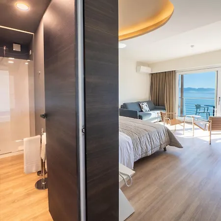 Belvedere 4* Castellammare del Golfo