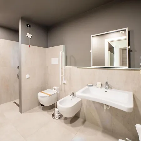 Szálloda Belvedere 4*