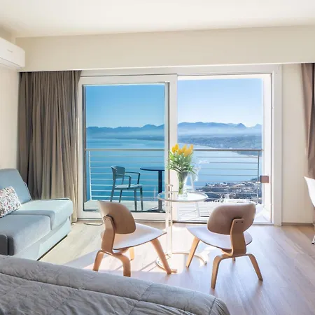 Belvedere Szálloda 4*