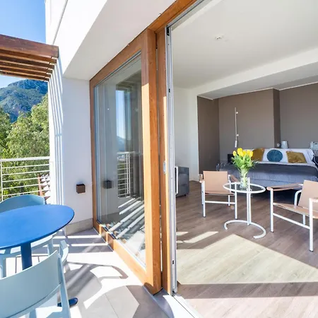 Belvedere 4*