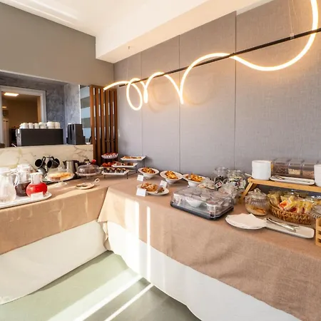 Belvedere 4* Castellammare del Golfo