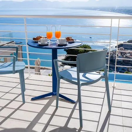 Belvedere 4* Castellammare del Golfo