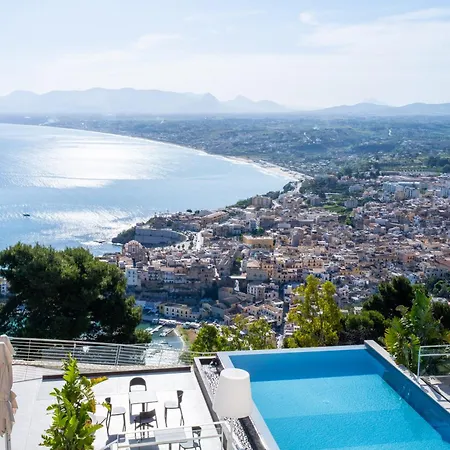 Belvedere 4* Castellammare del Golfo