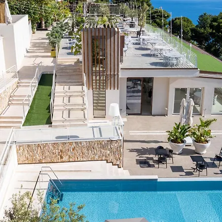 Belvedere 4* Castellammare del Golfo